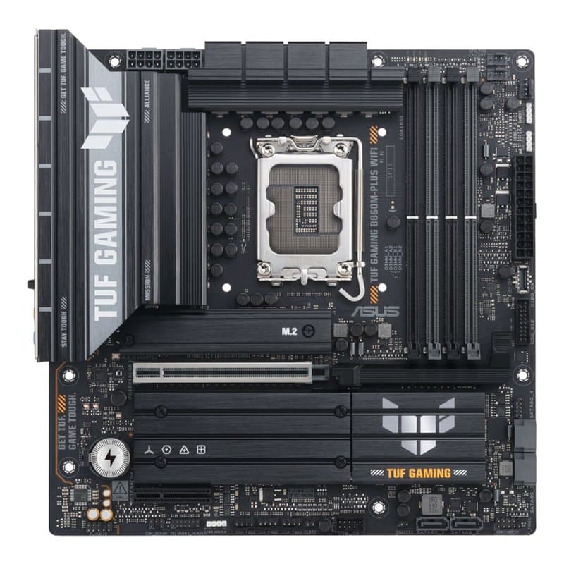 Carte Mère Asus 90MB1JV0-M0EAY0 - Image 1