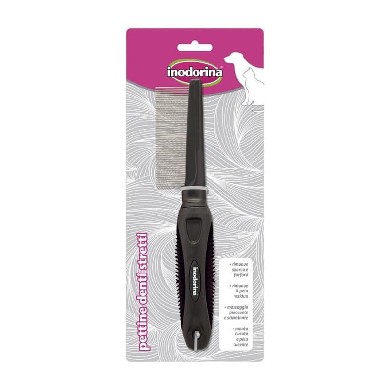 Brosse Inodorina Noir - Image 1