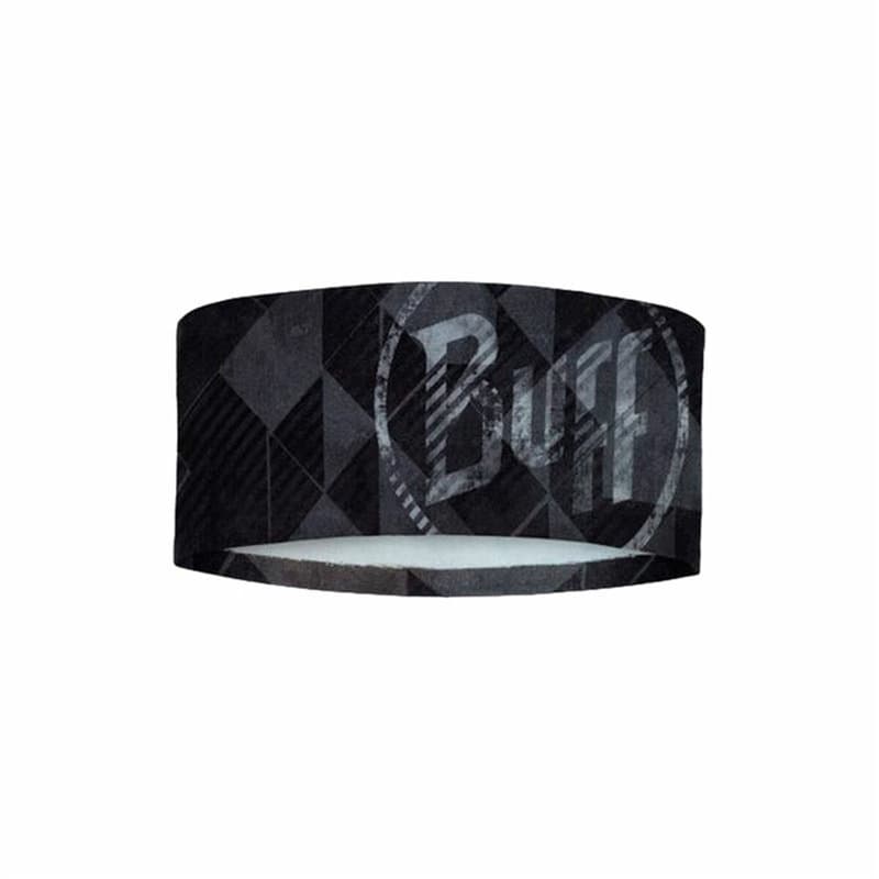 Bandeau de Sport pour la Tête Buff Micor Graphite - Image 1