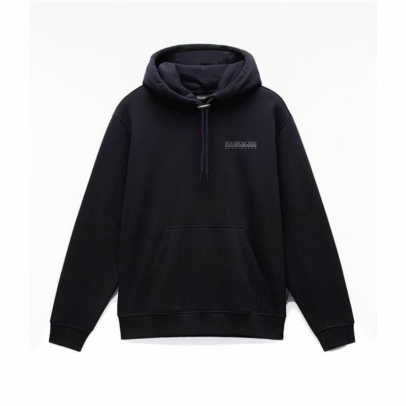 Sweat à capuche homme Napapijri B-Albula H - Image 1