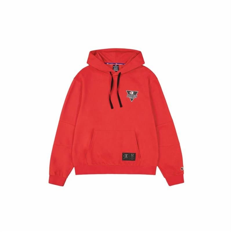 Sweat à capuche homme Champion - Image 1