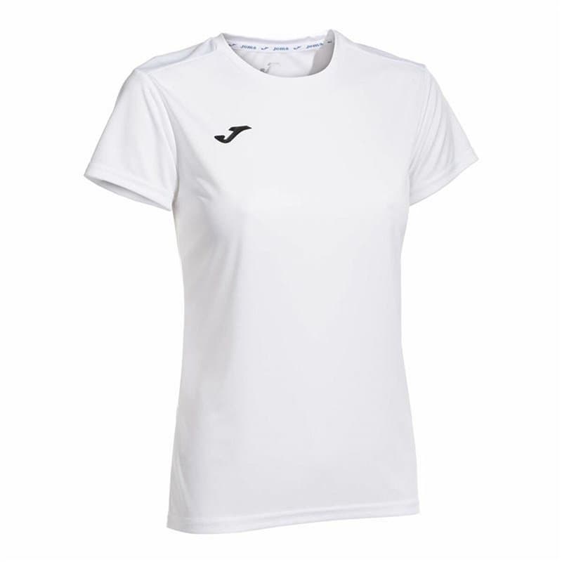 T-shirt à manches courtes femme Joma Sport Combi - Image 1