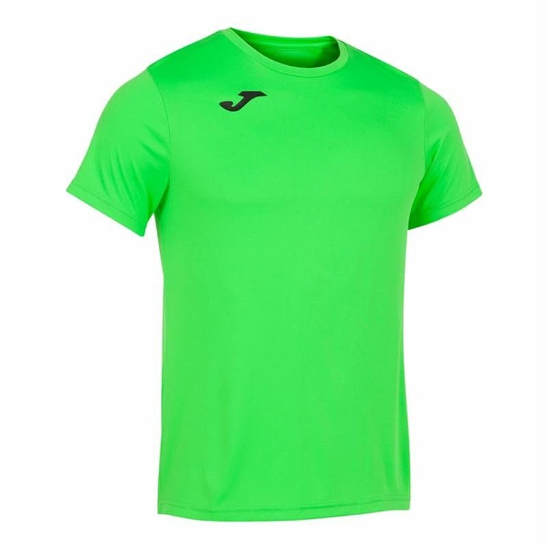 T shirt à manches courtes Enfant Joma Sport Record II - Image 1