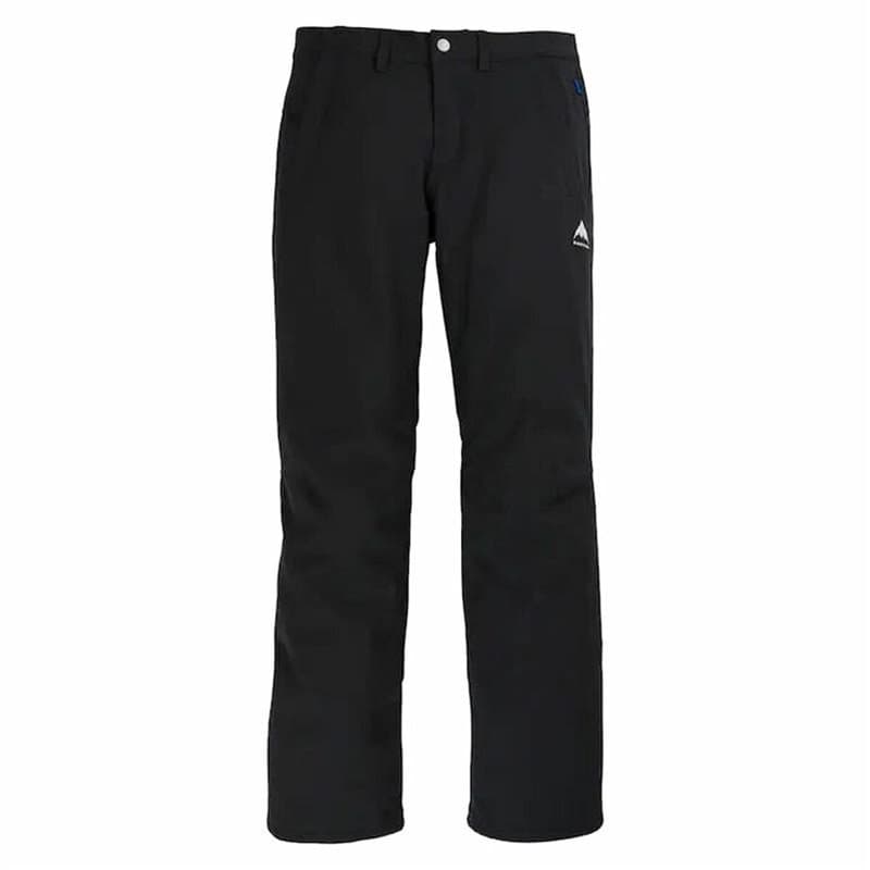 Pantalon de sport long Burton Society 2L Noir Femme - Image 1