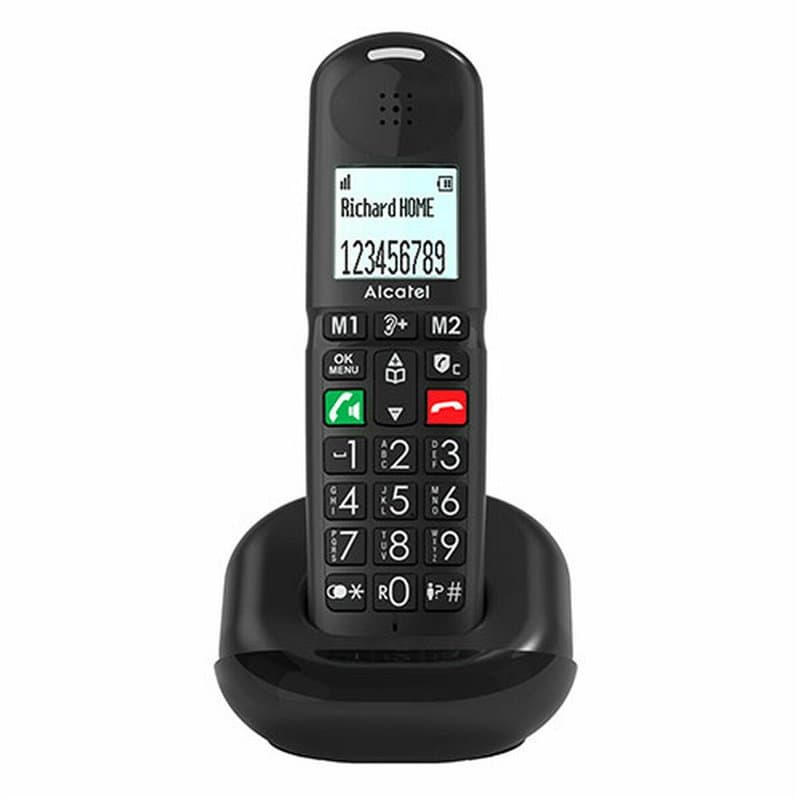 Téléphone Sans Fil Alcatel - Image 1