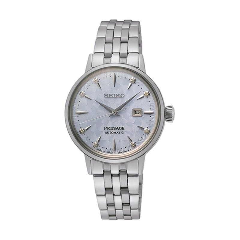 Montre Homme Seiko SRE007J1 - Image 1