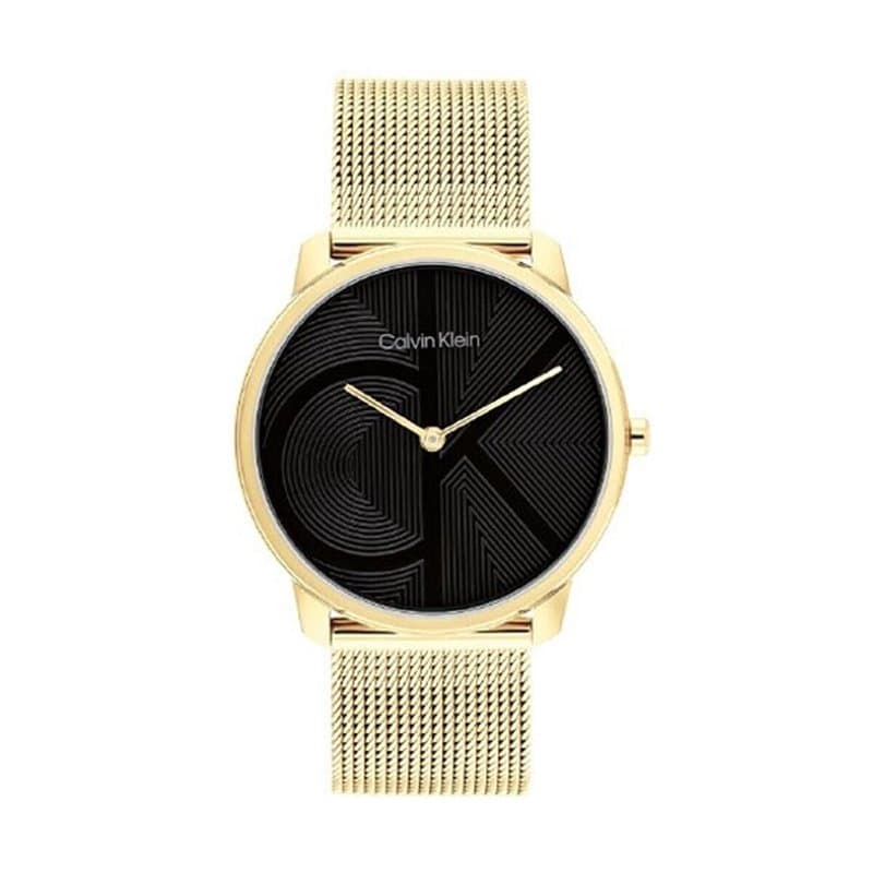 Montre Femme Calvin Klein 25300016 - Image 1