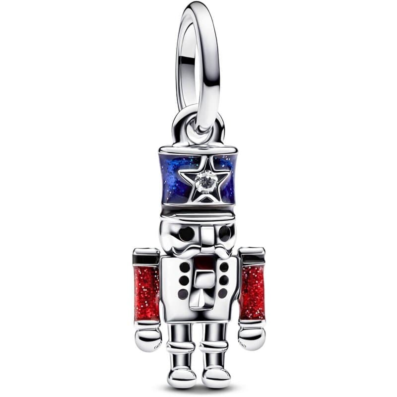 Perle de verre Femme Pandora 793583C01 - Image 1