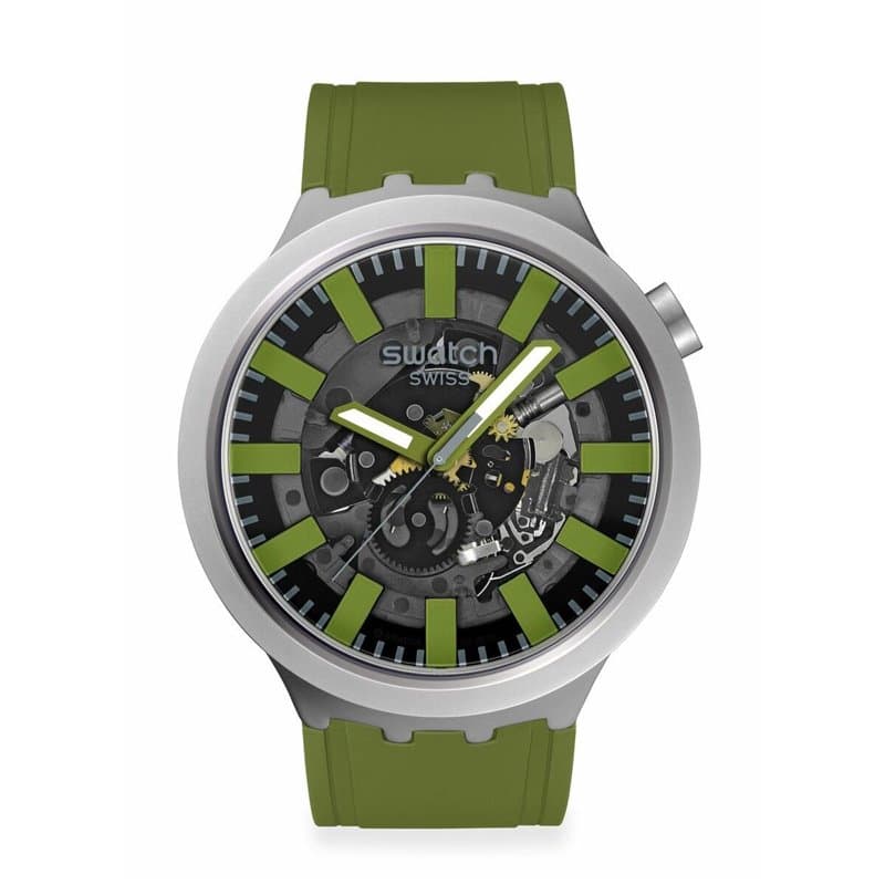 Montre Homme Swatch SB07S118 - Image 1