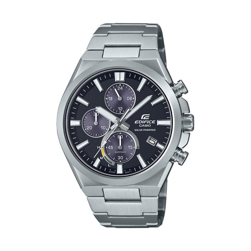 Montre Homme Casio EFS-S630D-1AVUEF - Image 1