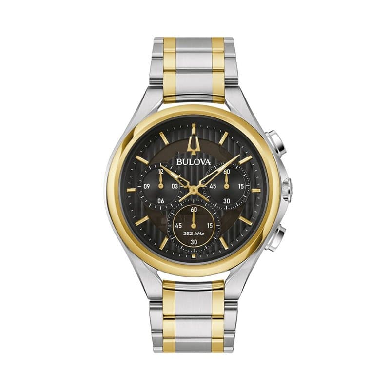 Montre Homme Bulova 98A301 - Image 1