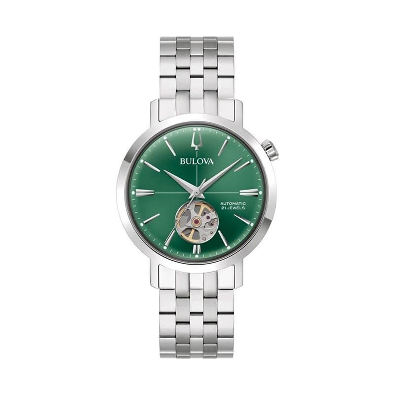 Montre Homme Bulova 96A319 - Image 1