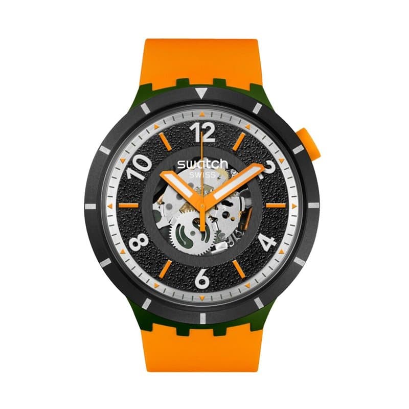 Montre Homme Swatch SB03G107 - Image 1