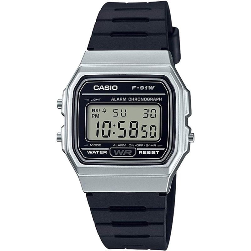 Montre Unisexe Casio (Ø 35 mm) - Image 1