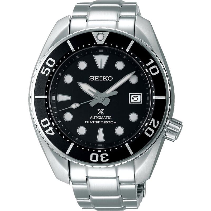 Montre Homme Seiko SPB101J1 - Image 1