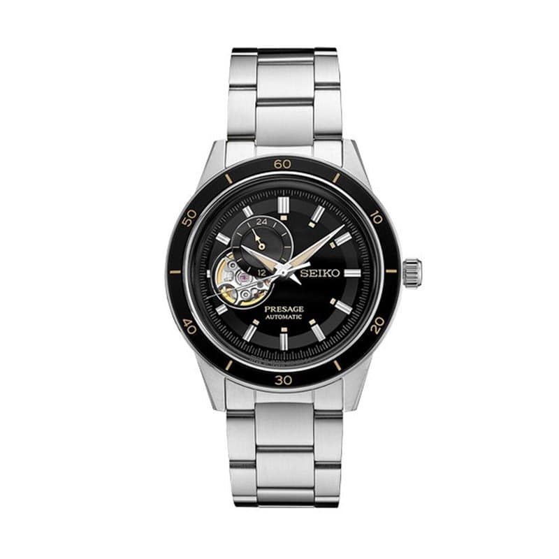 Montre Homme Seiko SSA425J1 - Image 1