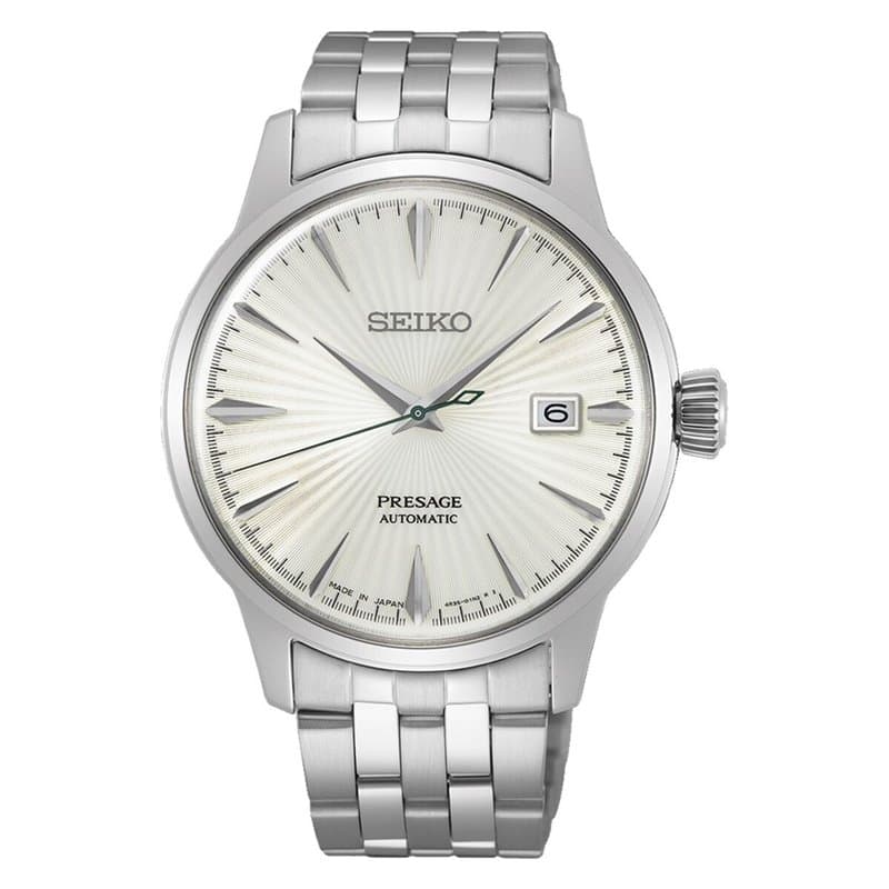 Montre Homme Seiko PRESAGE - Image 1
