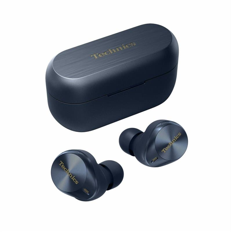 Casques avec Microphone Technics EAHAZ80EA - Image 1