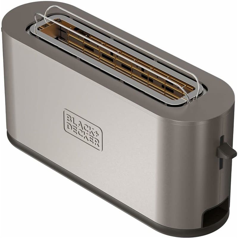 Grille-pain Black & Decker BXTO1002E - Image 1