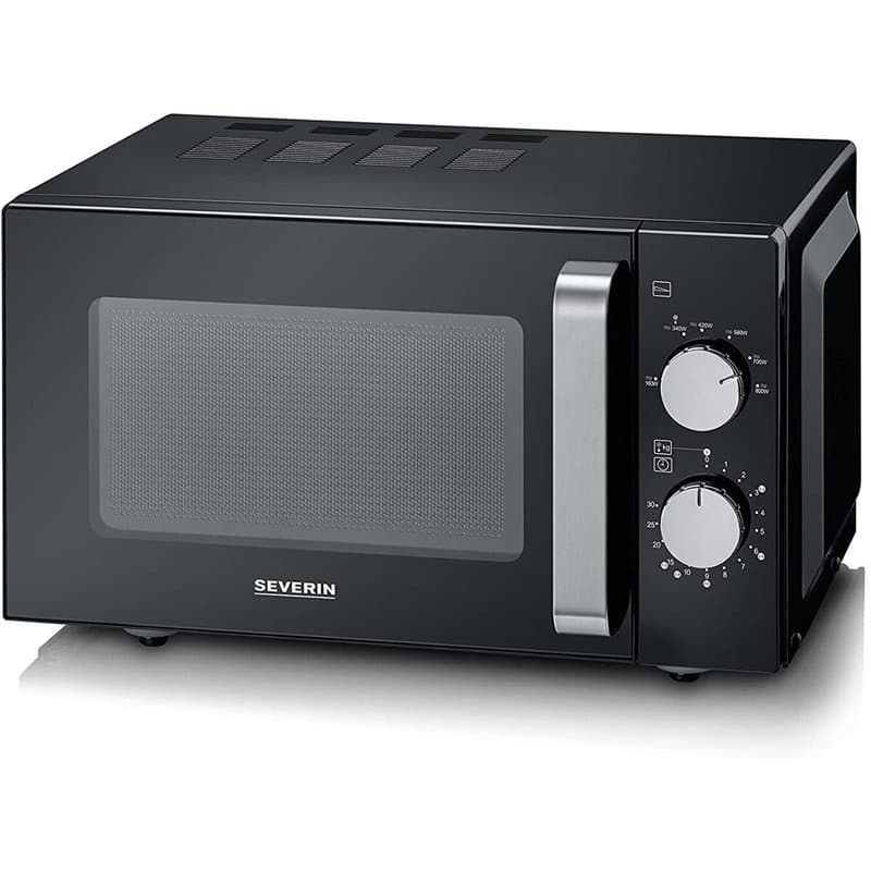 Micro-ondes Severin MW7761       20 - Image 1