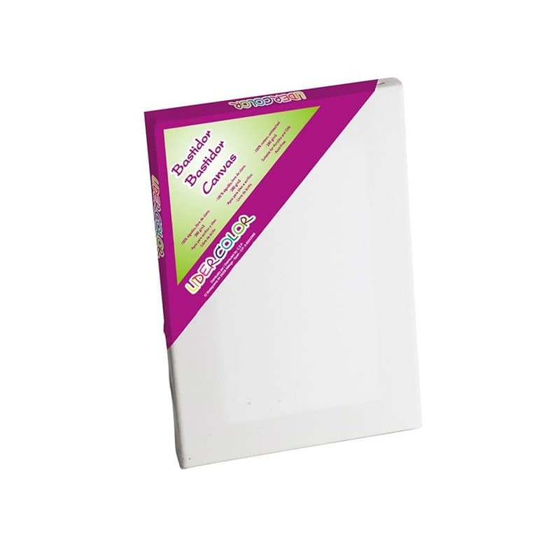Toile Liderpapel A30208-6F 41 x 33 cm - Image 1