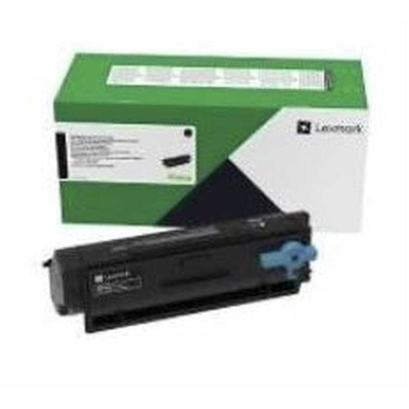 Toner Compatible Lexmark 55B2X00 - Image 1