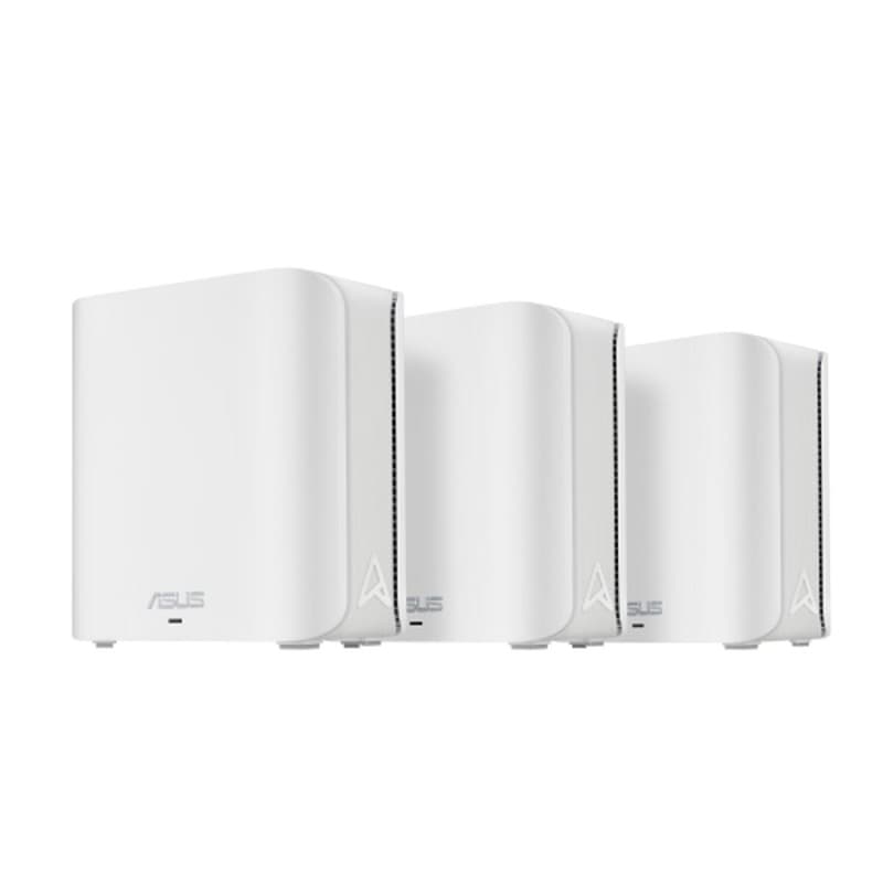Router Asus 90IG0960-MO3C40 Blanc RJ45 Ethernet WAN - Image 1
