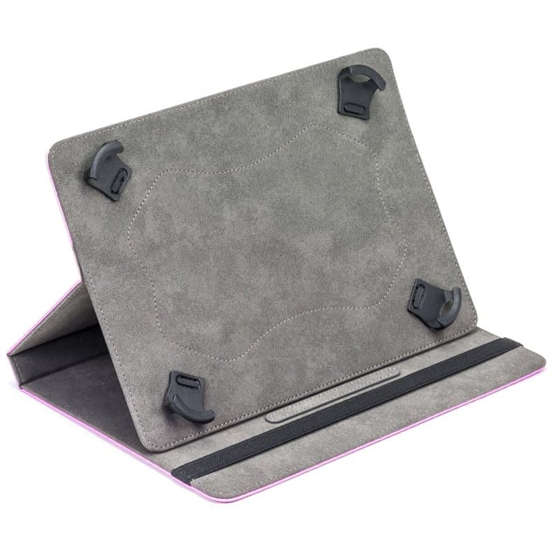 Housse pour Tablette Maillon Technologique Urban Rose - Image 1