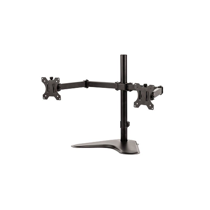 Support de table d'écran Fellowes 8043701 Noir 27" 32" - Image 1