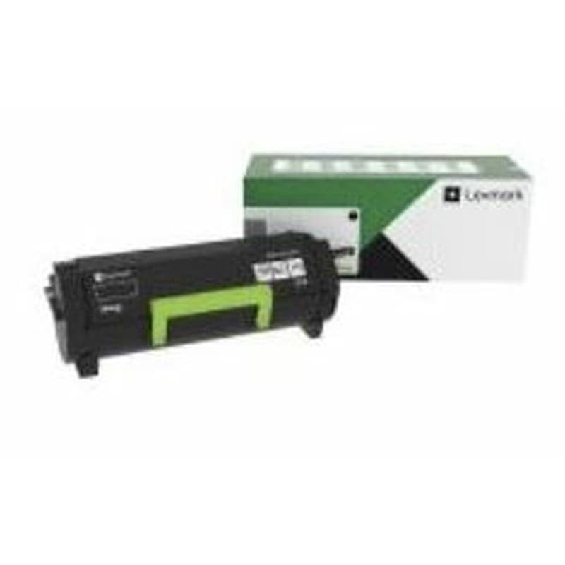 Toner Compatible Lexmark 66S2000 - Image 1