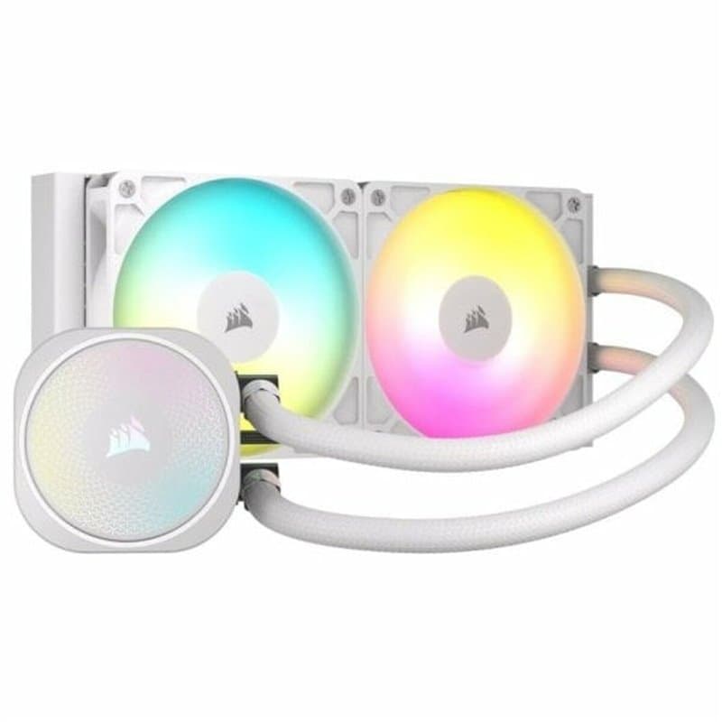 Kit de refroidissement liquide Corsair - Image 1
