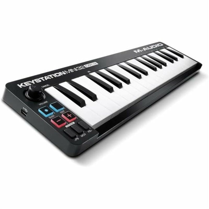 Clavier M-Audio - Image 1