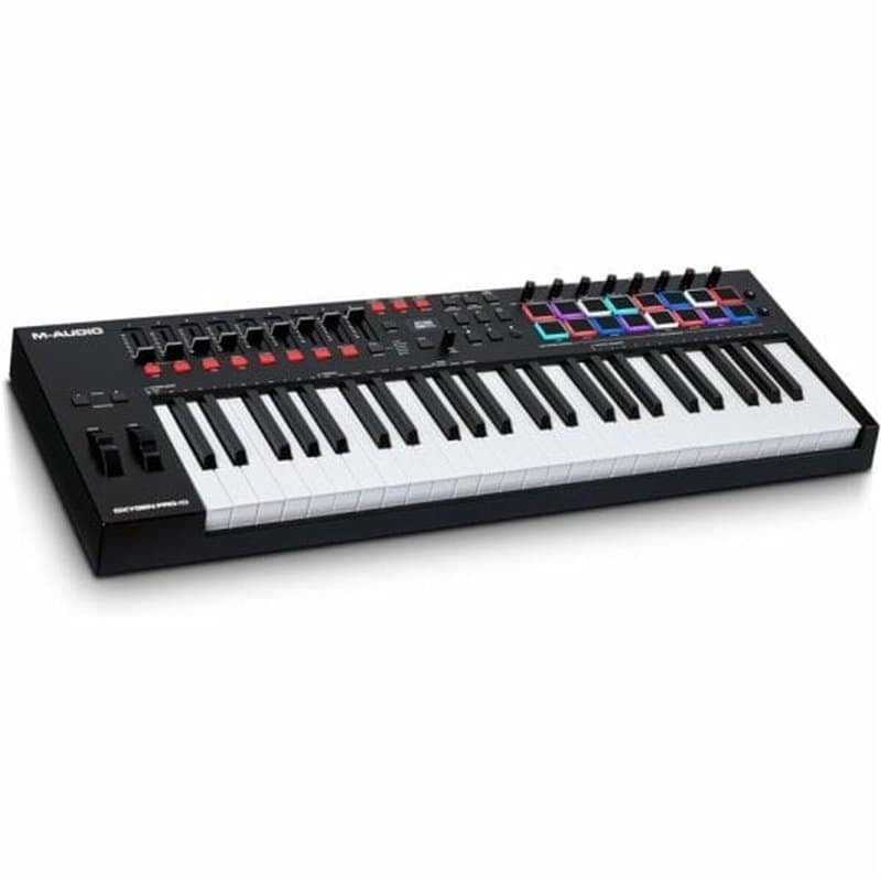 Clavier M-Audio - Image 1