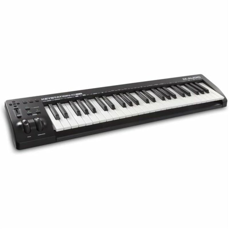 Clavier M-Audio - Image 1