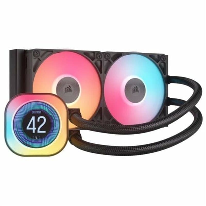 Kit de refroidissement liquide Corsair - Image 1