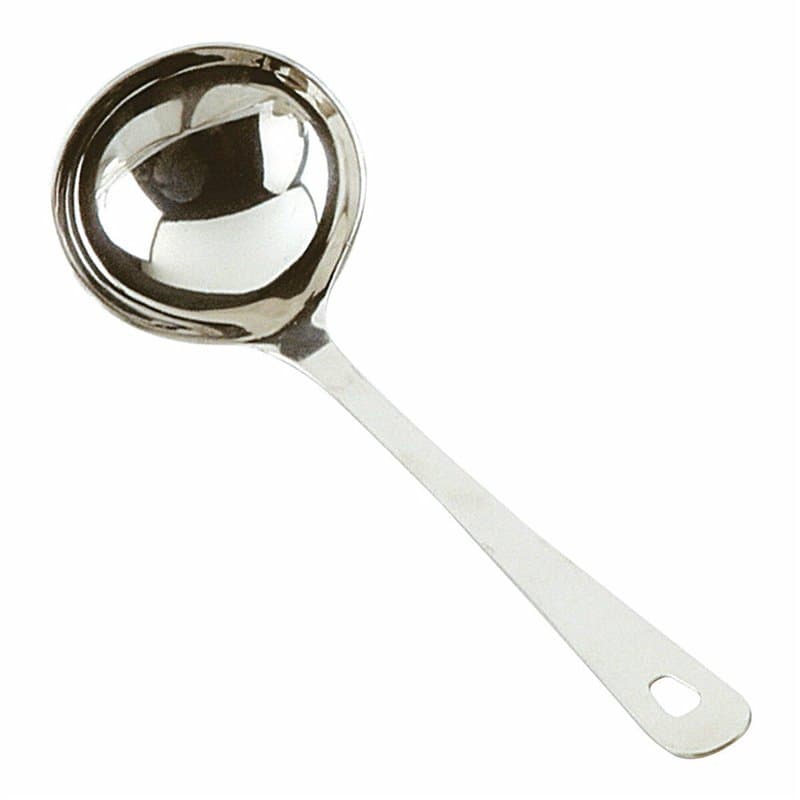 Louche Ibili Acier inoxydable 30 cm - Image 1