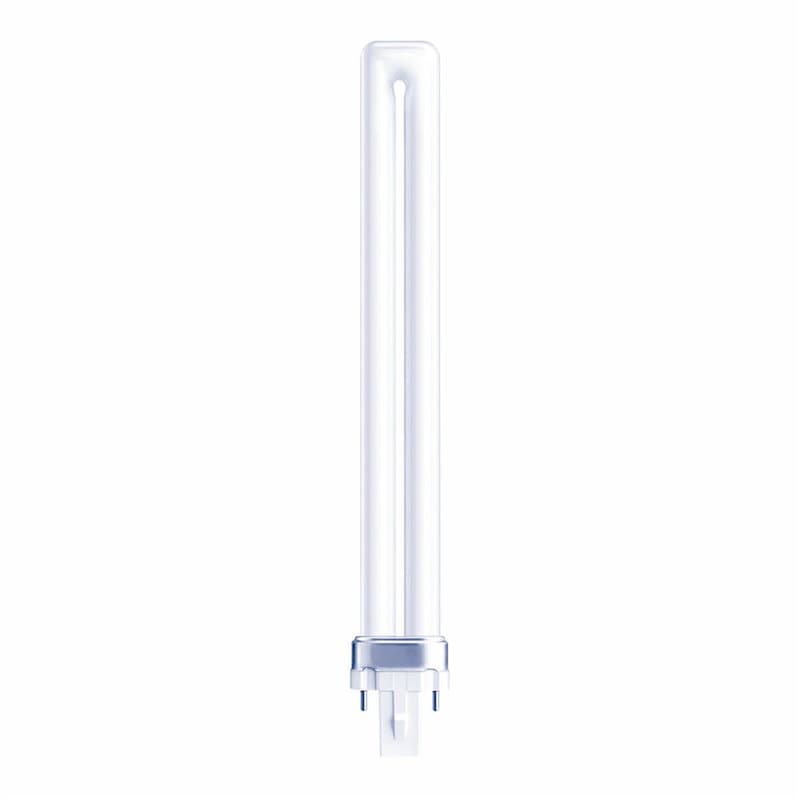 Ampoule à économie d'énergie Patron 11 W G23 6500 K - Image 1