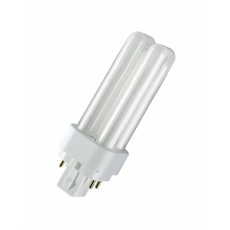Ampoule à économie d'énergie Osram 26 W G24Q-3 6500 K - Image 1