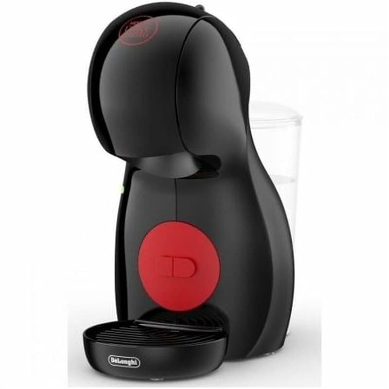 Cafetière superautomatique DeLonghi EDG210.B Noir - Image 1
