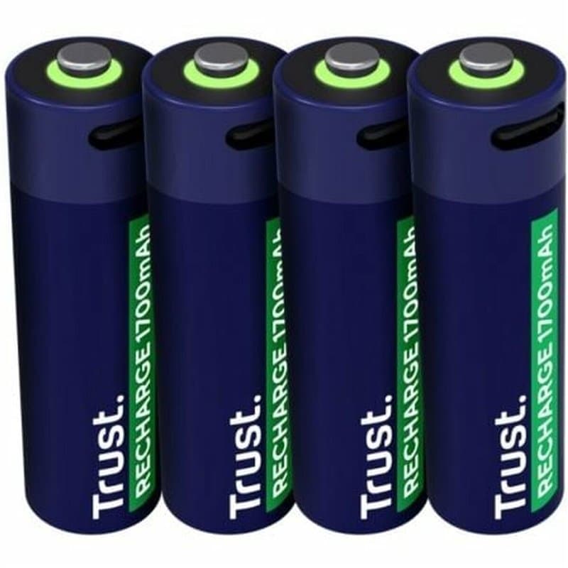 Batteries Trust 25631 - Image 1