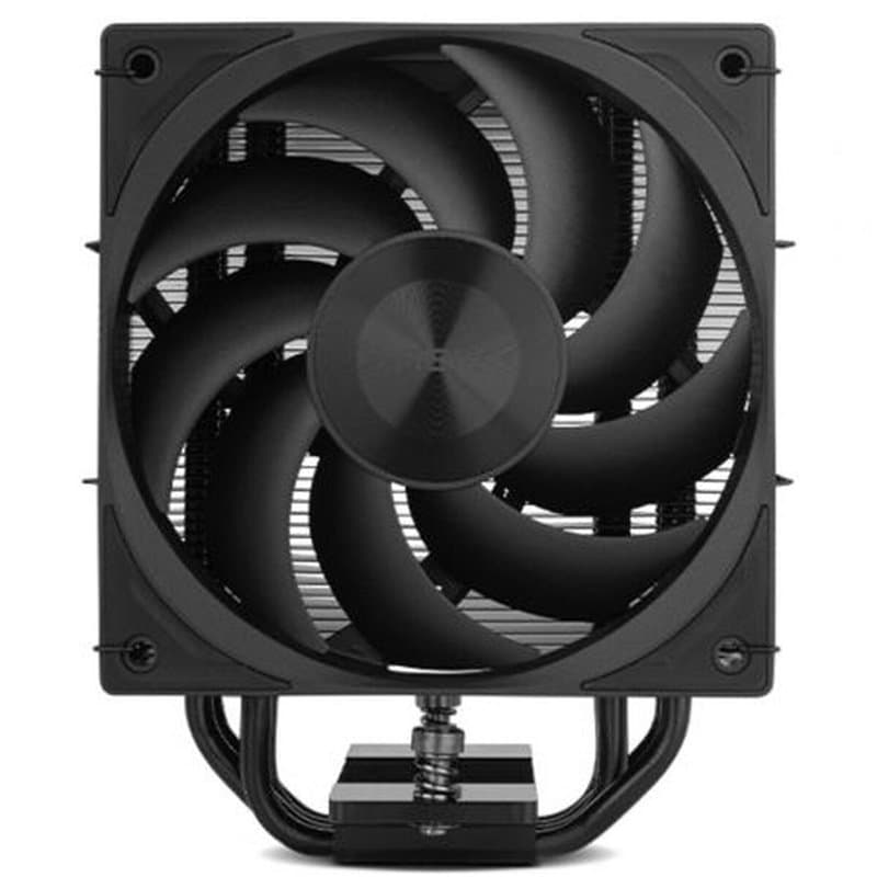 Ventilateur CPU Nox NXHUMMERH400 - Image 1