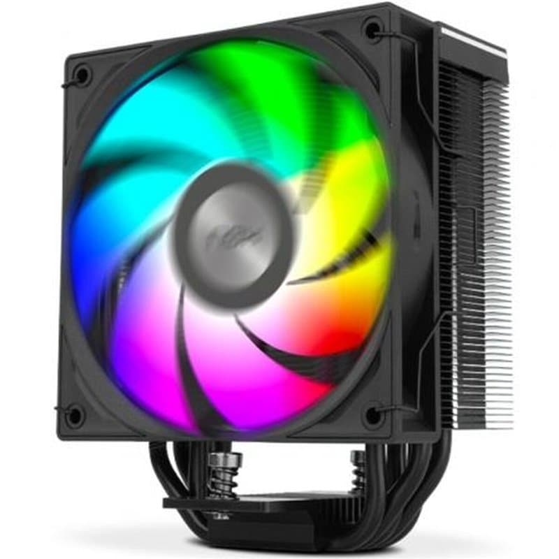 Ventilateur CPU Nox NXHUMMERH500 - Image 1