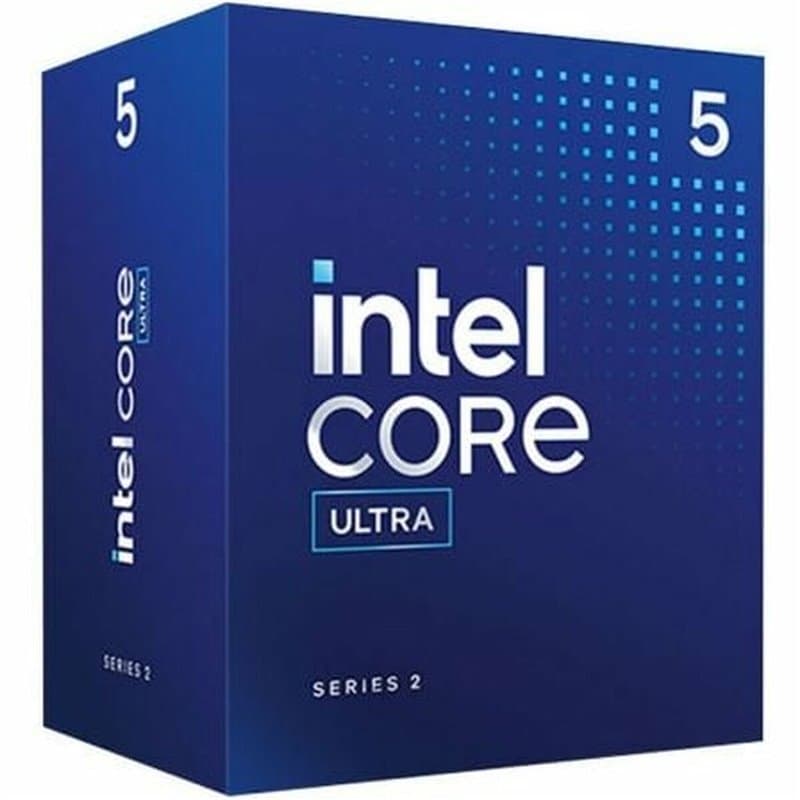 Processeur Intel BX80768225 - Image 1