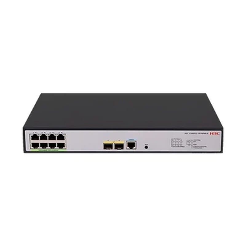 Switch H3C H3C S1850V2-10P-EI - Image 1