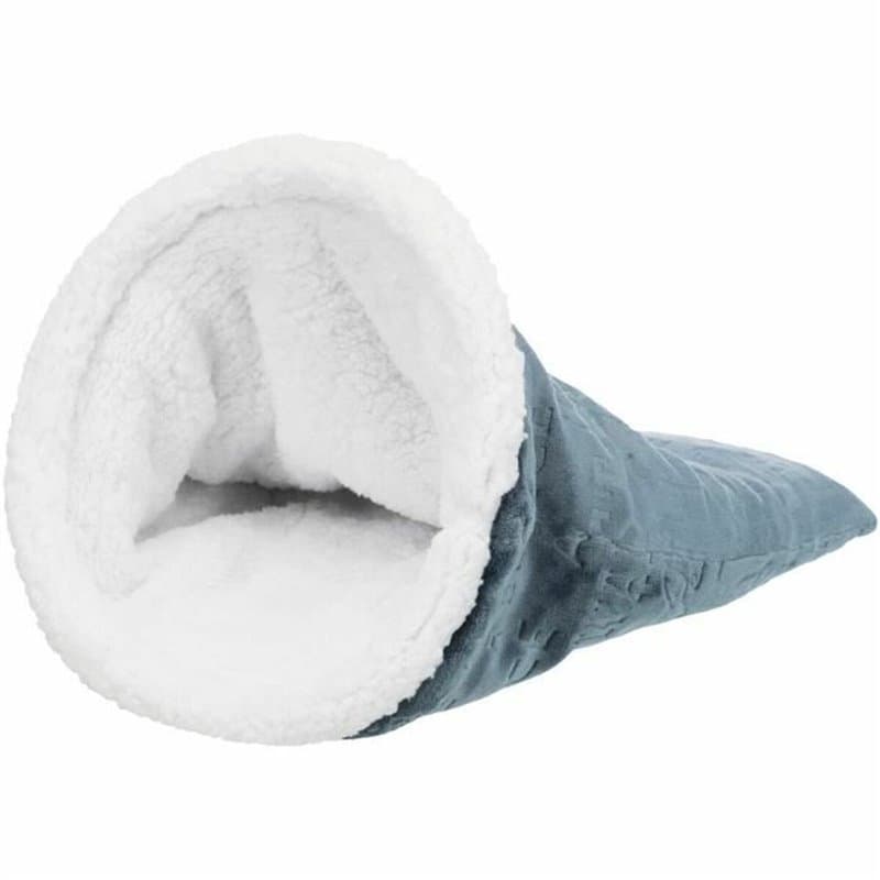 Lit pour animal domestique Trixie 36391 Blanc - Image 1