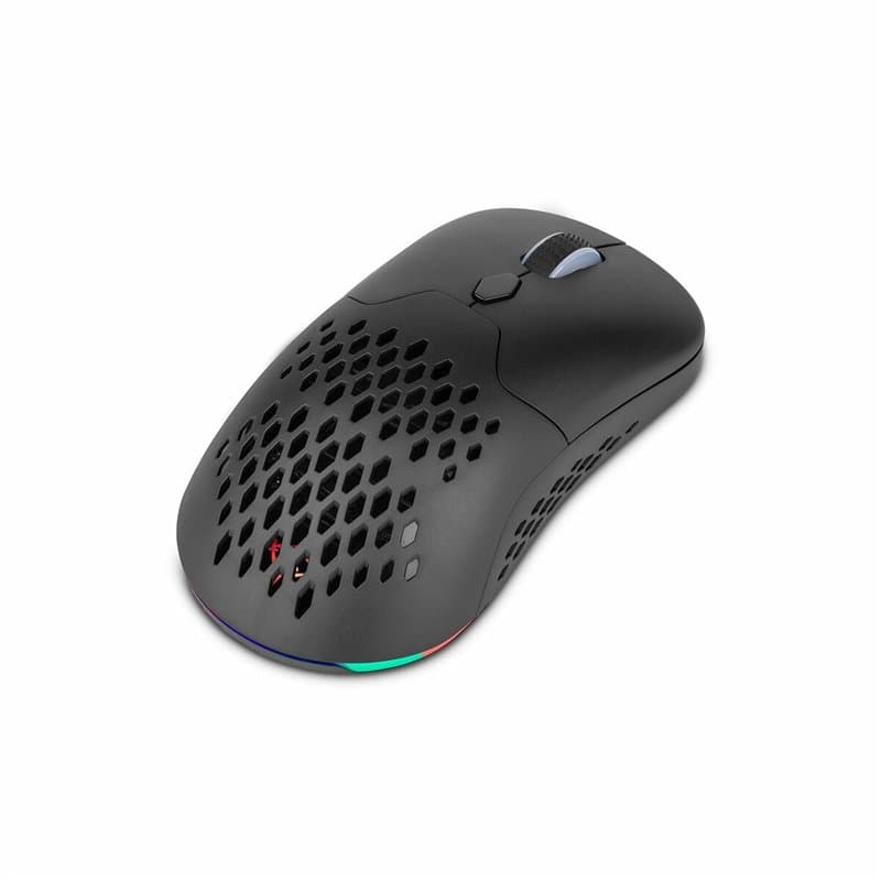 Souris Gaming Yeyian Multicouleur - Image 1