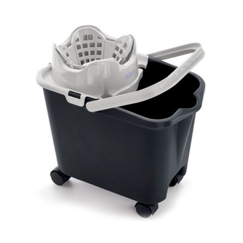 Seau de Lavage Rayen 0336.12 14 L - Image 1