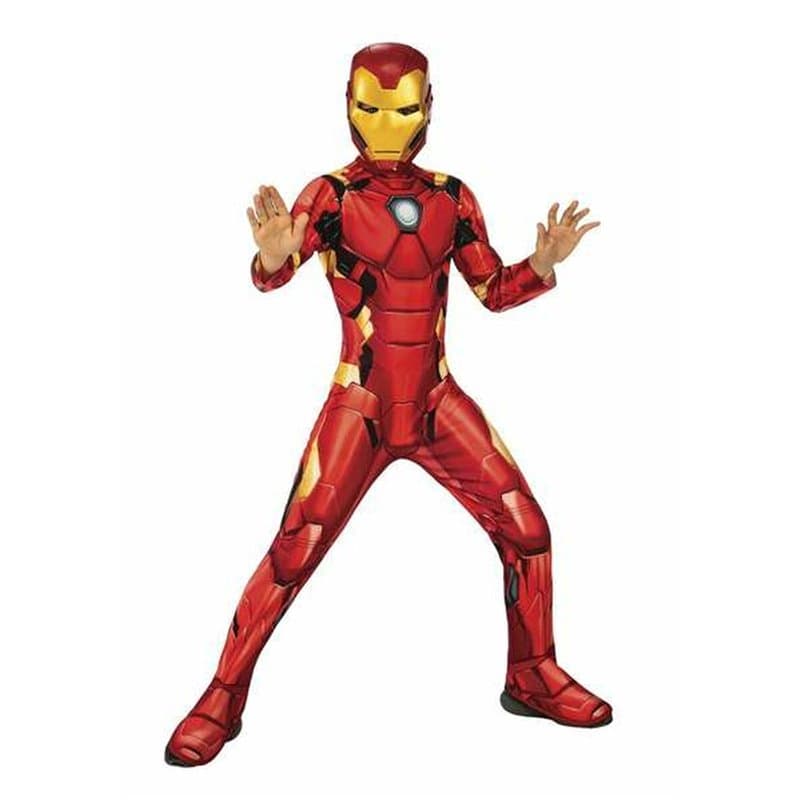 Déguisement pour Enfants Rubies L 9-10 Ans - Image 1