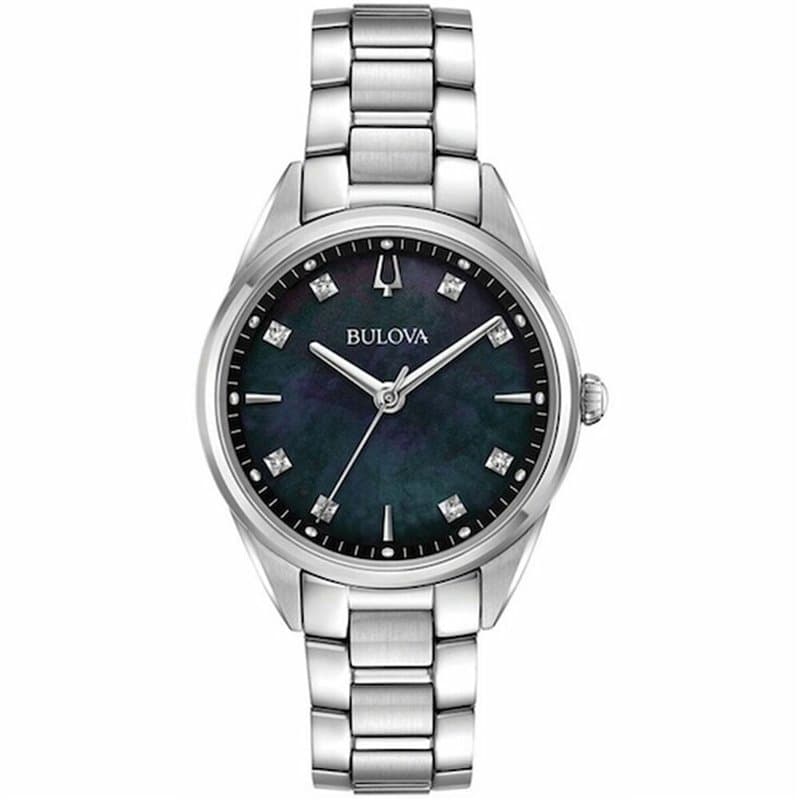 Montre Homme Bulova 96P198 - Image 1