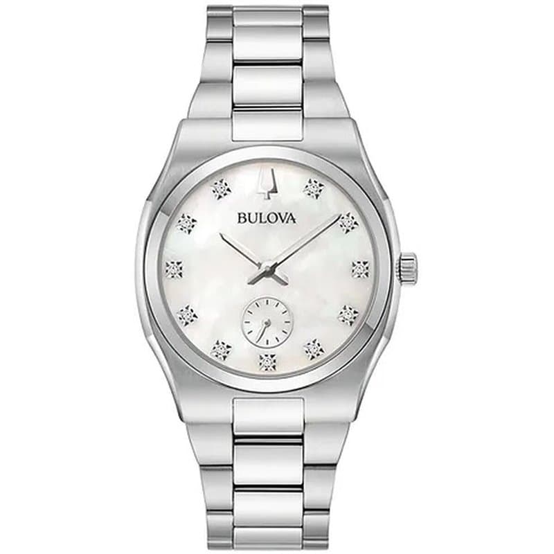 Montre Femme Bulova 96P242 - Image 1